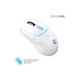 Мышка OfficePro M468W Wireless/Bluetooth White (M468W) - изображение 3