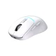 Мышка OfficePro M468W Wireless/Bluetooth White (M468W) - изображение 11