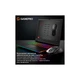 Мышка GamePro Genesis Airmaster Wireless/Bluetooth/USB Black (GM167B) - изображение 2
