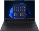 Laptop Lenovo ThinkPad E14 G7 (21SX0075MH) Black - obraz 1