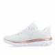 Кросівки Skechers Graceful White 12615-WTRG 36 - зображення 4