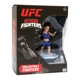 Колекційна фігурка UFC серії "Octagon Fighters" - РОУЗ НАМАЮНАС - изображение 1