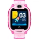 Дитячий смарт-годинник Canyon Jondy KW-44 4G Camera GPS Music Pink (CNE-KW44PP) - зображення 2