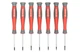 Набор отверток Intertool прецизионных Pro (7 шт.) (VT-3347) - изображение 3