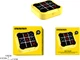 Игра крестики нолики Fun-Tic-Tac-Toe (6910010199035) - изображение 3