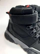 Зимние ботинки Clibee 589-1 black черные р.32-21 см - изображение 2