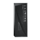 Зовнішня кишеня для накопичувача A-DATA EC700G для SSD M.2 PCIe/SATA USB3.2 Gen2 Type-C Black (AEC700GU32G2-CGY) - зображення 5