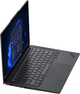 Ноутбук Lenovo ThinkPad E14 G7 (21U2002AMH) Black - зображення 3