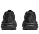 Кроссовки Hoka M Bondi 9 42 Black/Black (1092-197634739175) - изображение 5