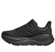 Кроссовки Hoka M Bondi 9 42 Black/Black (1092-197634739175) - изображение 8