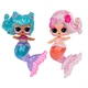 Игровой набор Makeover Magic: Милые Русалочки - изображение 8