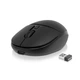 Мышка REAL-EL RM-335W Wireless Black (EL123200055) (341870) - изображение 2