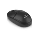 Мышка REAL-EL RM-335W Wireless Black (EL123200055) (341870) - изображение 3