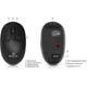 Мышка REAL-EL RM-335W Wireless Black (EL123200055) (341870) - изображение 10