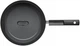 Сковорода Fiskars Hard Face з кришкою 28 см (6424002020004) - зображення 3