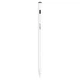 Стилус Acefast V2 Universal Capacitive Pen for iPad (White) (244336) - зображення 2