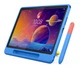 Планшет Lenovo Tab 4/128 LTE Luna Gray + Kids Bumper + Pen (ZAEJ0129UA) UA UCRF - изображение 1