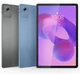 Планшет Lenovo Idea Tab 8/128GB Wi-Fi Polar Blue +Pen (ZAFR0799UA) UA UCRF - изображение 10