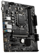 Материнська плата MSI B560M-A PRO (LGA1200/2xDDR4/M.2 SSD) - зображення 3