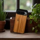 Накладка SkinBacker Wood для Google Pixel 9 Pro XL Римская оливка (80161) - изображение 4