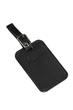 Бірка На Валізу American Tourister AMERICAN TOURIST. TA BLACK 8x5,5x0,1 MF3*09001 - зображення 3