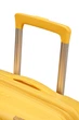 Чемодан 55 См American Tourister MICKEY MAGIC MICKEY FLOWER YELLOW 55x40x20(23) 66C*06001 - изображение 4