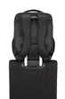 Рюкзак Для Подорожей S/M 15,6" American Tourister WANDERLITE SHADOW BLACK 40x30x20 MJ6*09008 - зображення 4
