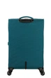 Чемодан 69 См American Tourister SUMMERRIDE TOTALLY TEAL 69x43x29(32) ME7*51005 - изображение 4