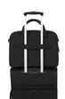 Сумка Для Ноутбука 15,6" Samsonite MODERNY BLACK 40,5x30x12 KS6*09006 - изображение 9