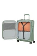Валіза 55 См Samsonite RE-LITE SAGE 55x40x22(25) KQ8*24005 - зображення 2