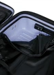 Валіза 55 См Samsonite RESTACKD LAVENDER 55x40x20(23) KO6*81001 - зображення 4