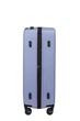 Валіза 68 См Samsonite RESTACKD LAVENDER 68x46x26(29) KO6*81003 - зображення 8