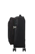 Валіза 55 См American Tourister WANDERLITE SHADOW BLACK 55x40x23(25) MJ6*09004 - зображення 9