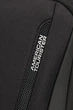 Валіза 55 См American Tourister WANDERLITE SHADOW BLACK 55x40x23(25) MJ6*09004 - зображення 11