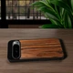 Накладка SkinBacker Wood для Google Pixel 9 Pro XL Палисандр (80160) - изображение 3