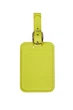 Бирка На Чемодан American Tourister AMERICAN TOURIST. TA LIGHT LIME 8x5,5x0,1 MF3*06001 - изображение 1