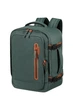 Рюкзак Для Путешествий S/M 15.6" American Tourister TAKE2CABIN DARK FOREST 40x30x20 91G*04018 - изображение 6