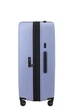 Валіза 81 См Samsonite RESTACKD LAVENDER 81x54x31(34) KO6*81005 - зображення 5