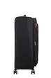 Валіза 84 См American Tourister WANDERLITE SHADOW BLACK 84x53x38(41) MJ6*09007 - зображення 7