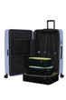 Валіза 81 См Samsonite RESTACKD LAVENDER 81x54x31(34) KO6*81005 - зображення 6