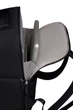 Рюкзак 17,3" Samsonite MOVE JOURNEY BLACK 45х36х20 KS7*09010 - изображение 10