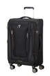 Чемодан 68 См American Tourister WANDERLITE SHADOW BLACK 68x43x29(32) MJ6*09005 - изображение 4