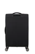Чемодан 68 См American Tourister WANDERLITE SHADOW BLACK 68x43x29(32) MJ6*09005 - изображение 5