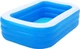 Basen ogrodowy dmuchany Vilde 170 x 115 x 47 cm (5904316474195) - obraz 1