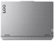 Ноутбук Lenovo LOQ 15IRX10 (83JE0019NT) Luna Grey - зображення 6