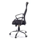 Офісне крісло Xenos Prestige Black - зображення 4