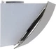 Витяжка похила Akpo WK-4 CLARUS 60 Gray - изображение 6