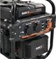 Генератор інверторний Black 2000 W 13608 - изображение 9
