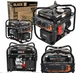 Генератор інверторний Black 2000 W 13608 - изображение 10