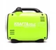 Генератор інверторний KRAFT&DELE KD683 1300W - изображение 2